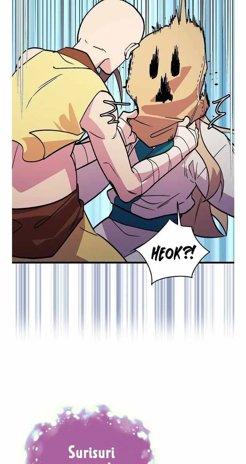 Read Absolute Martial Arts chapter 39 image 10 on Lezhin