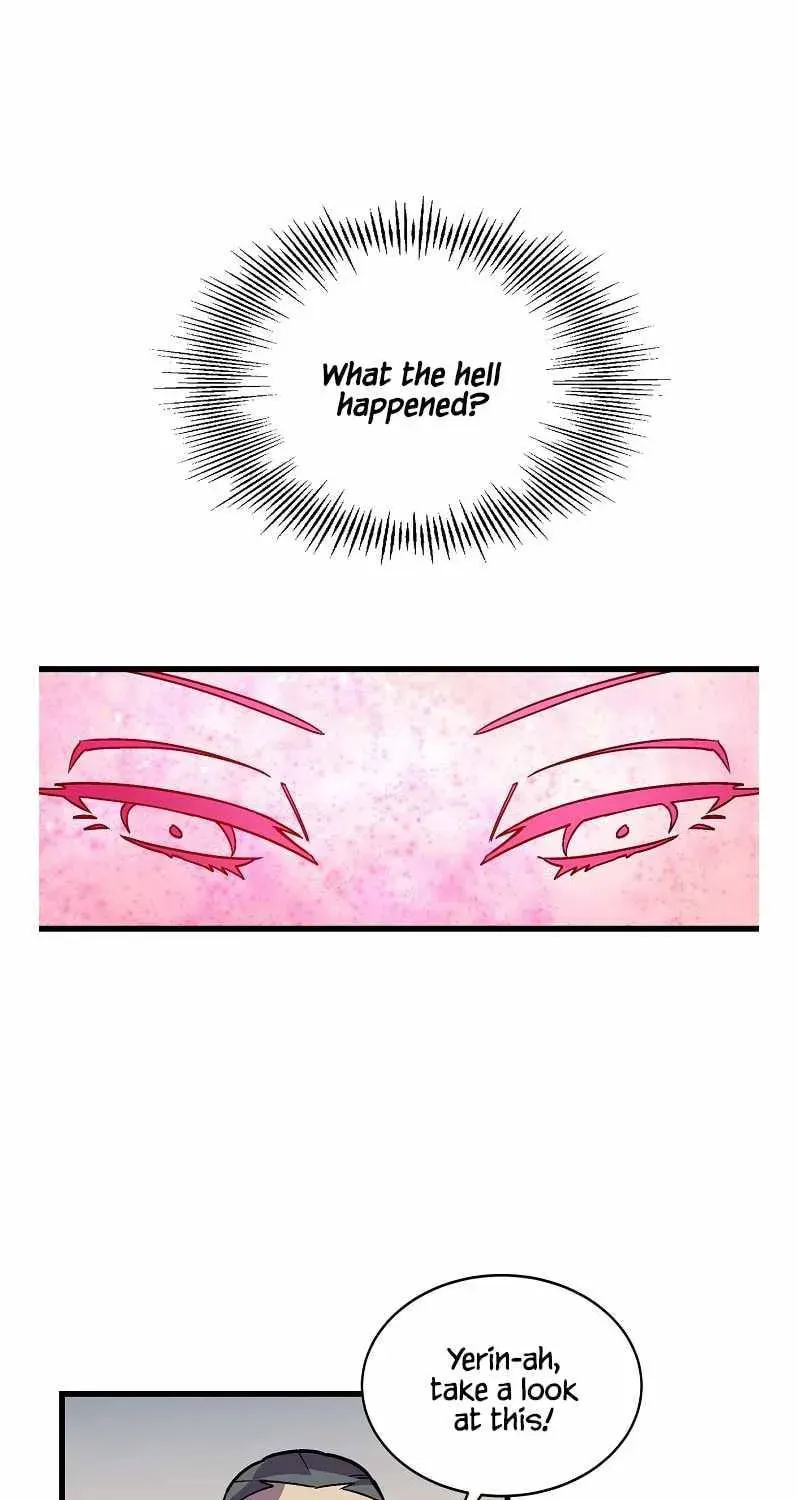 Read Absolute Martial Arts chapter 39 image 13 on Lezhin