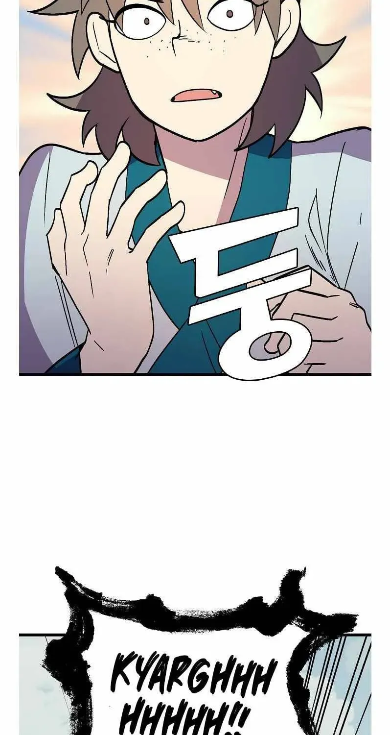 Read Absolute Martial Arts chapter 39 image 15 on Lezhin