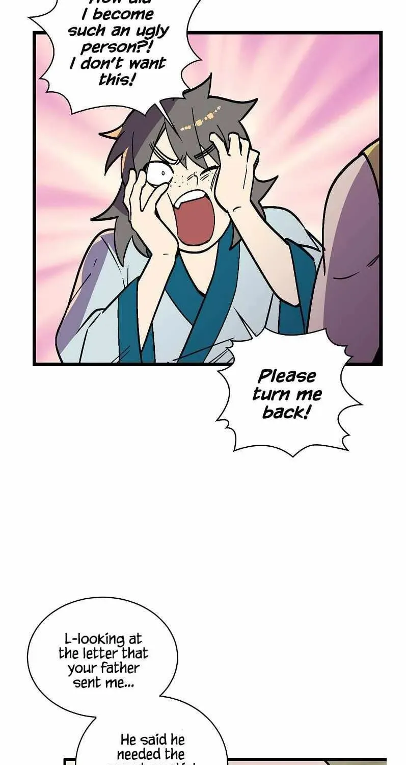 Read Absolute Martial Arts chapter 39 image 17 on Lezhin