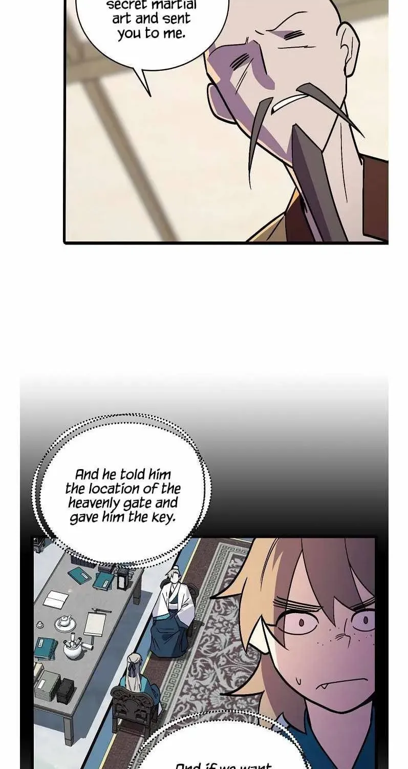 Read Absolute Martial Arts chapter 39 image 18 on Lezhin