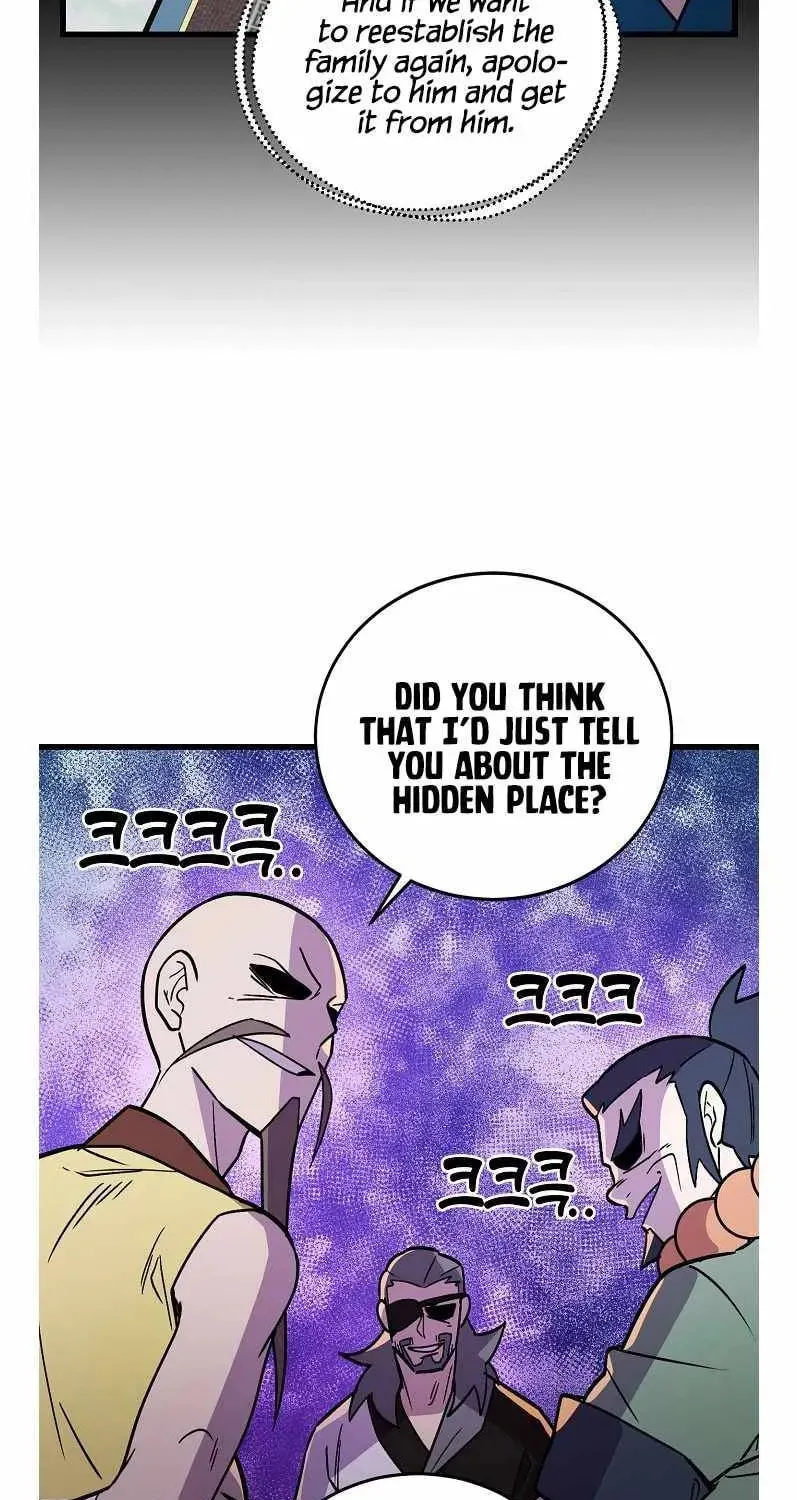Read Absolute Martial Arts chapter 39 image 19 on Lezhin