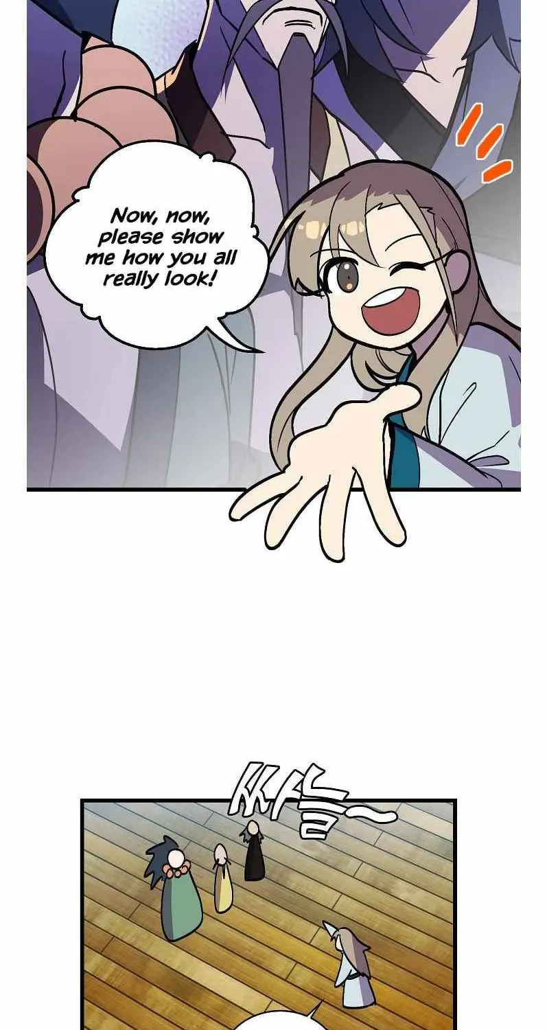 Read Absolute Martial Arts chapter 39 image 2 on Lezhin