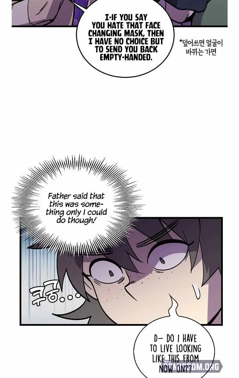 Read Absolute Martial Arts chapter 39 image 20 on Lezhin
