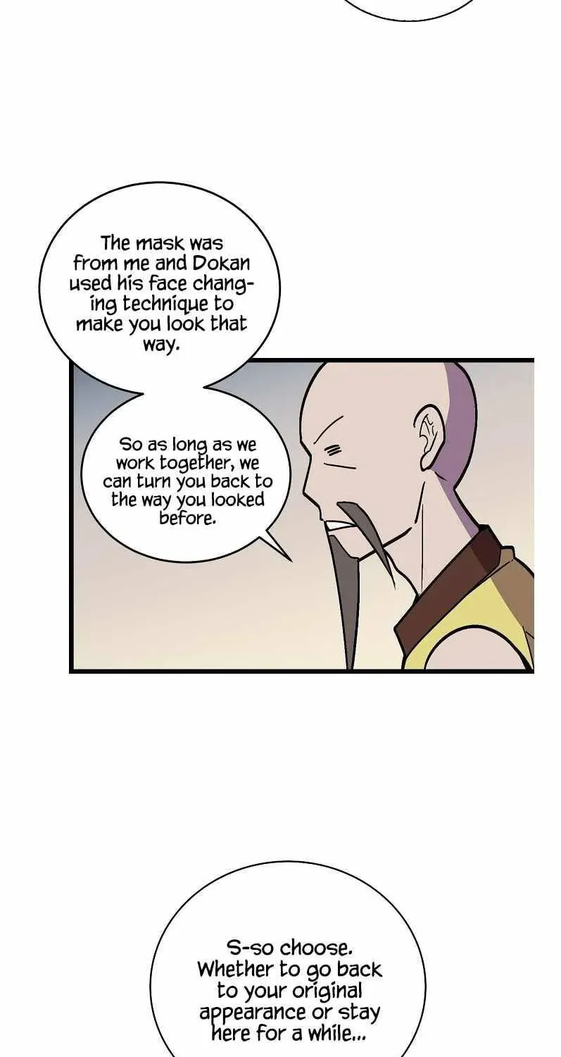 Read Absolute Martial Arts chapter 39 image 21 on Lezhin