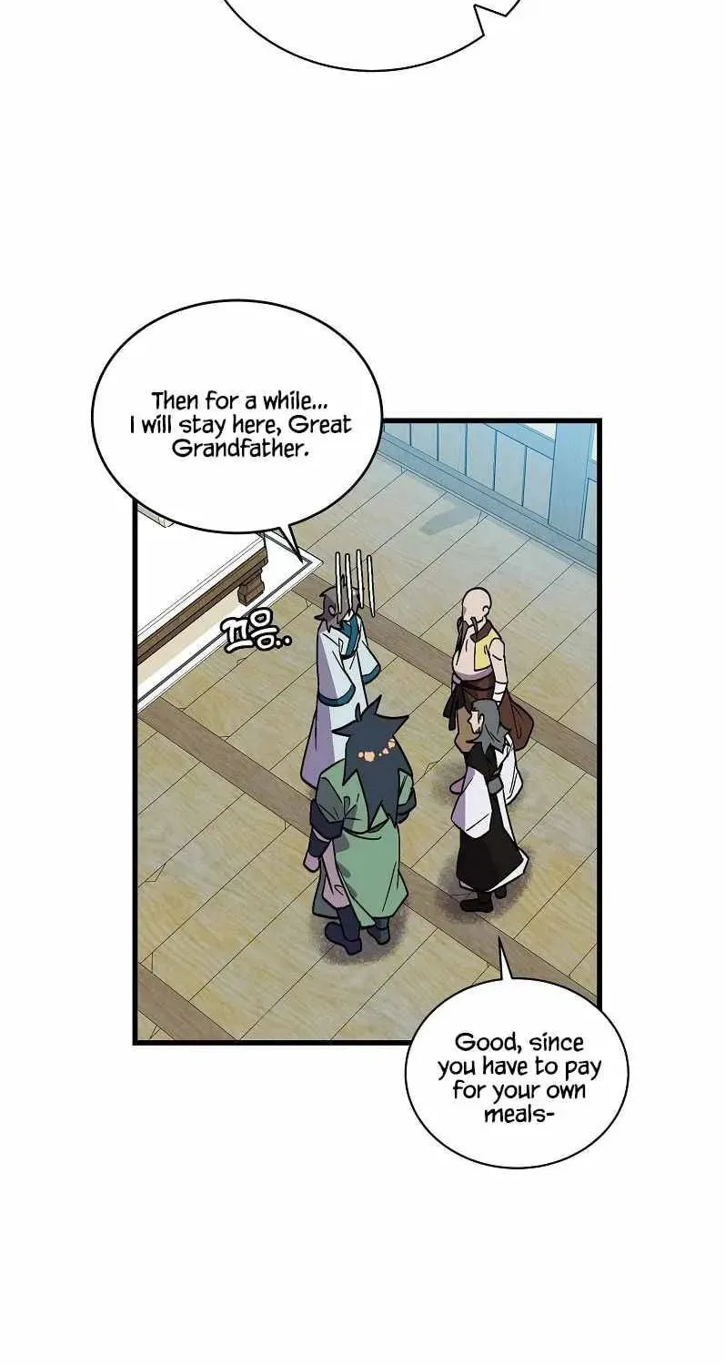 Read Absolute Martial Arts chapter 39 image 22 on Lezhin