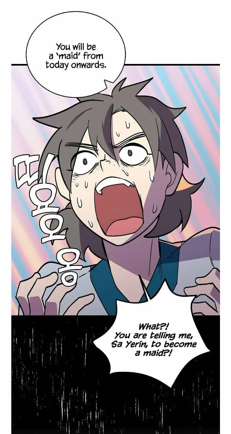 Read Absolute Martial Arts chapter 39 image 23 on Lezhin