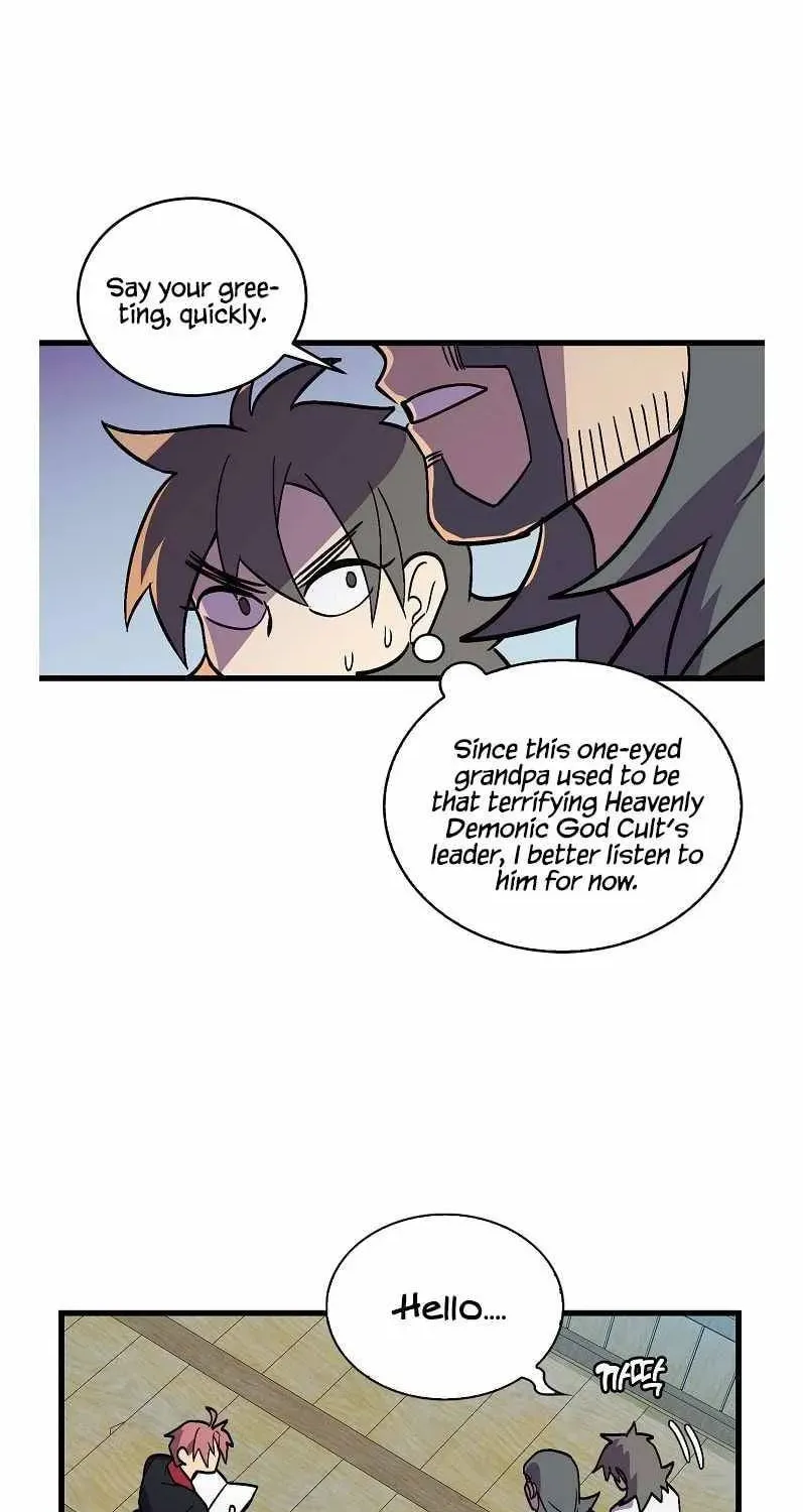 Read Absolute Martial Arts chapter 39 image 26 on Lezhin