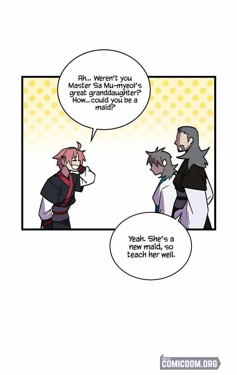 Read Absolute Martial Arts chapter 39 image 28 on Lezhin