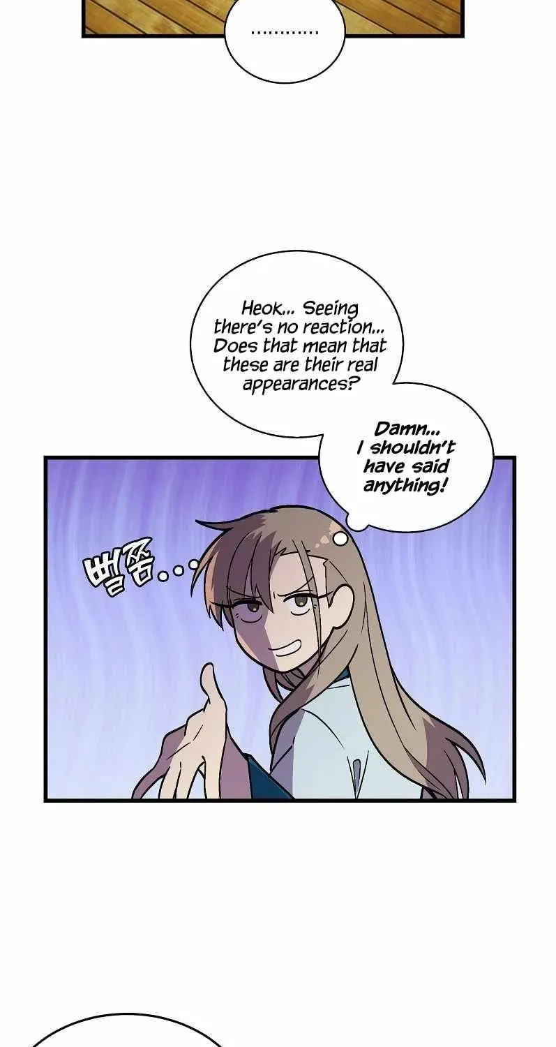 Read Absolute Martial Arts chapter 39 image 3 on Lezhin
