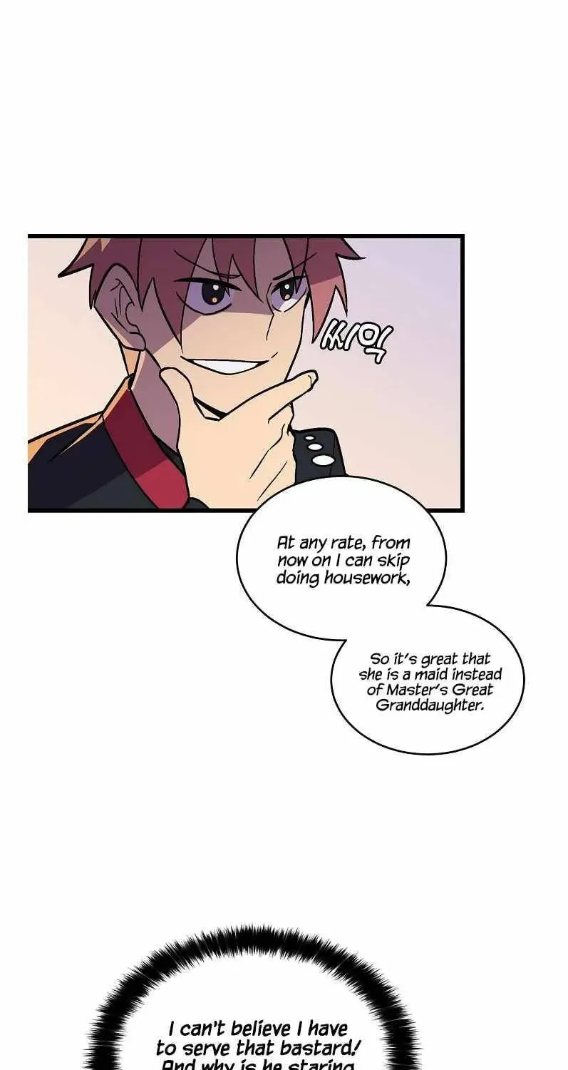 Read Absolute Martial Arts chapter 39 image 30 on Lezhin