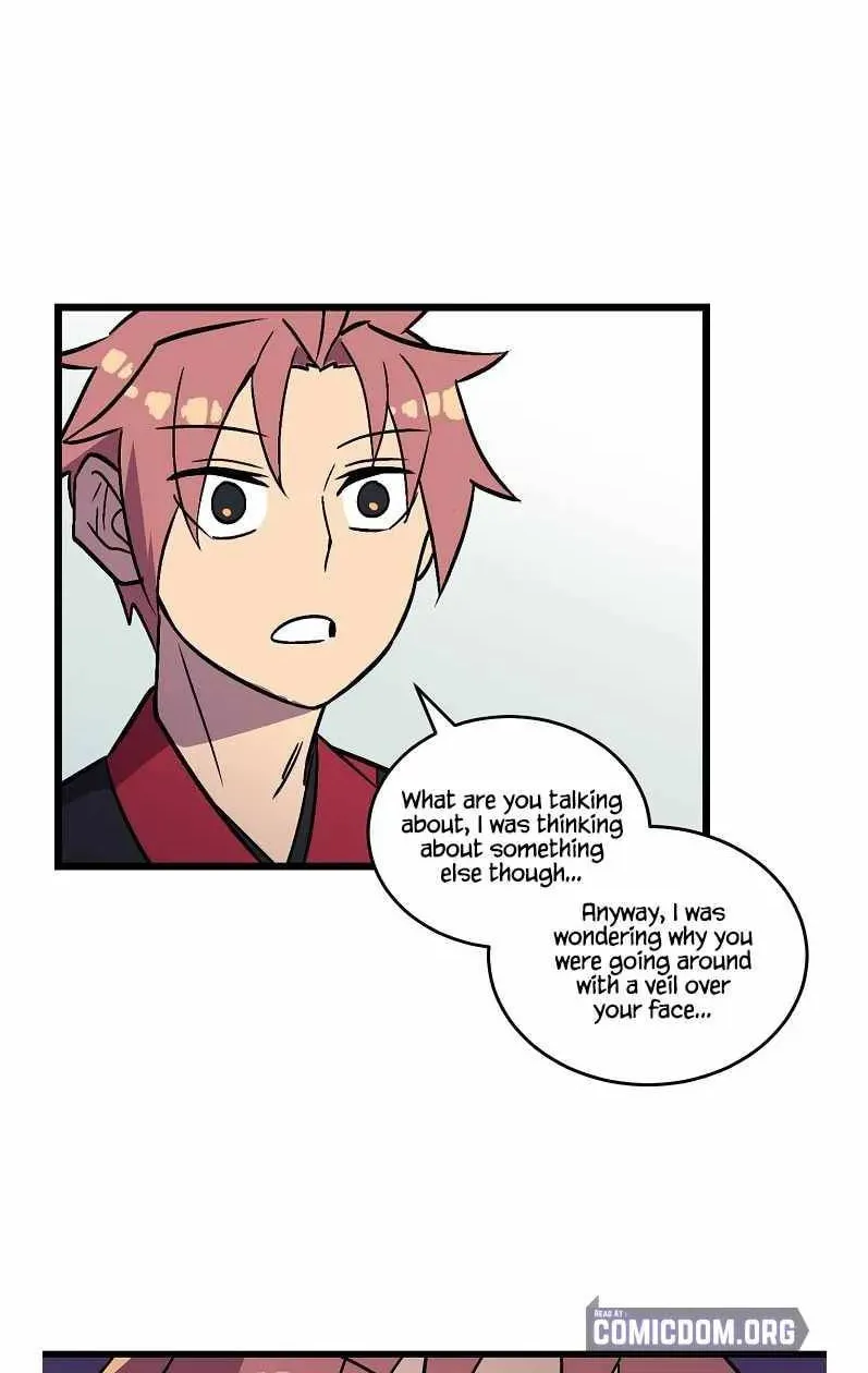 Read Absolute Martial Arts chapter 39 image 32 on Lezhin