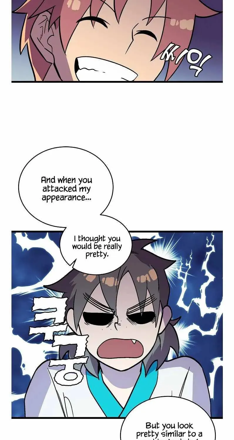 Read Absolute Martial Arts chapter 39 image 33 on Lezhin