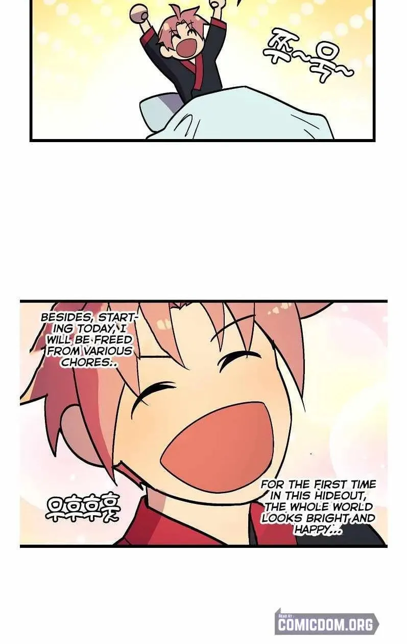 Read Absolute Martial Arts chapter 39 image 36 on Lezhin