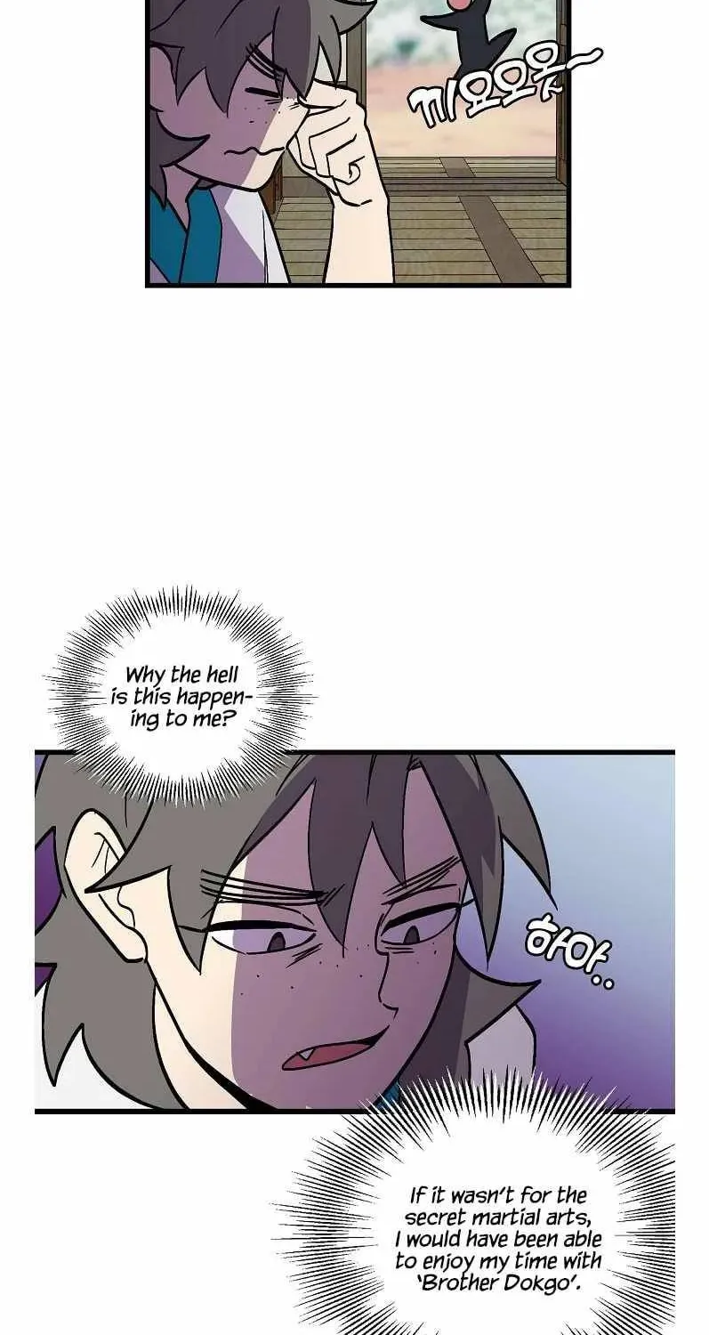 Read Absolute Martial Arts chapter 39 image 38 on Lezhin