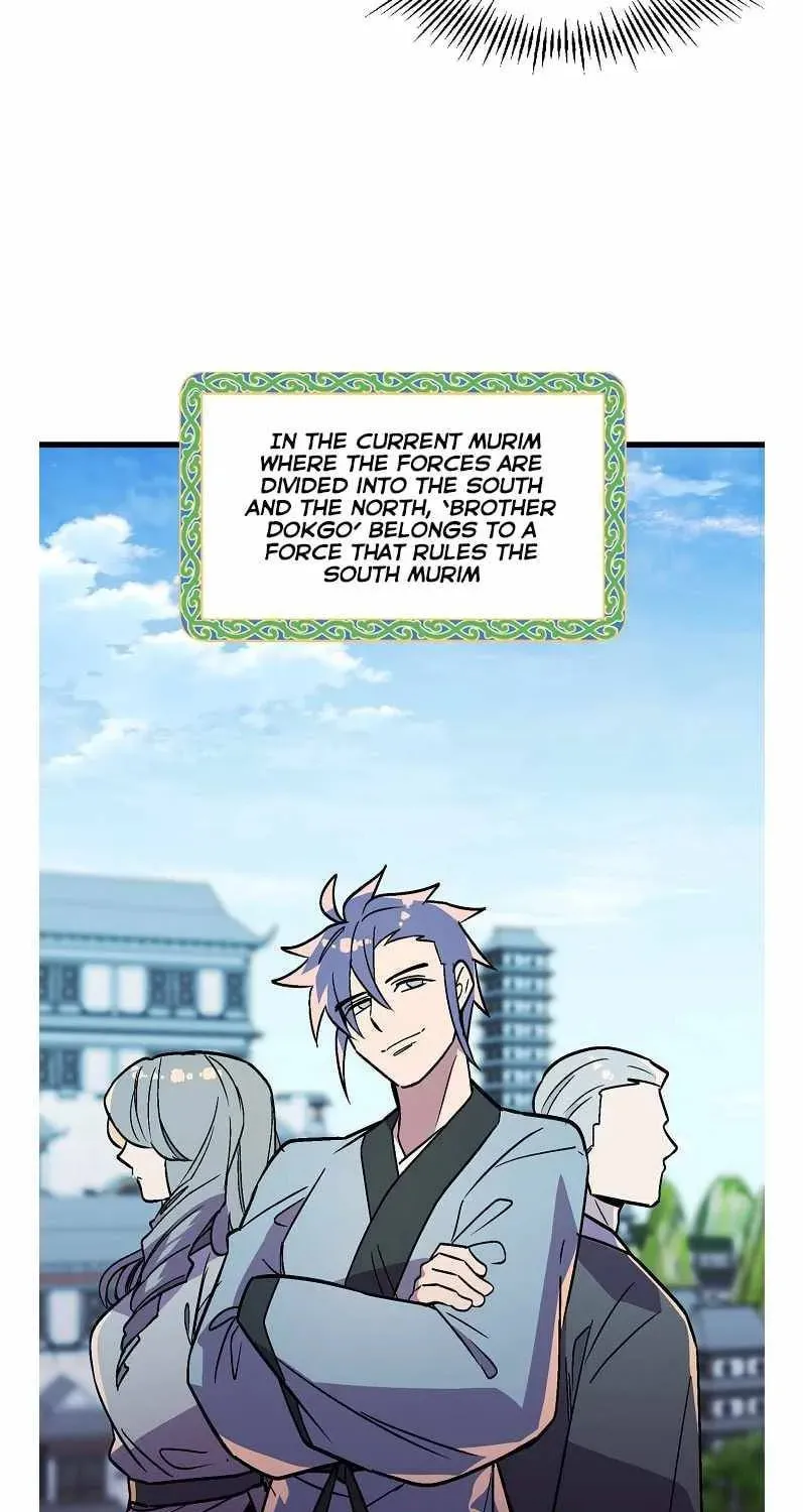 Read Absolute Martial Arts chapter 39 image 39 on Lezhin