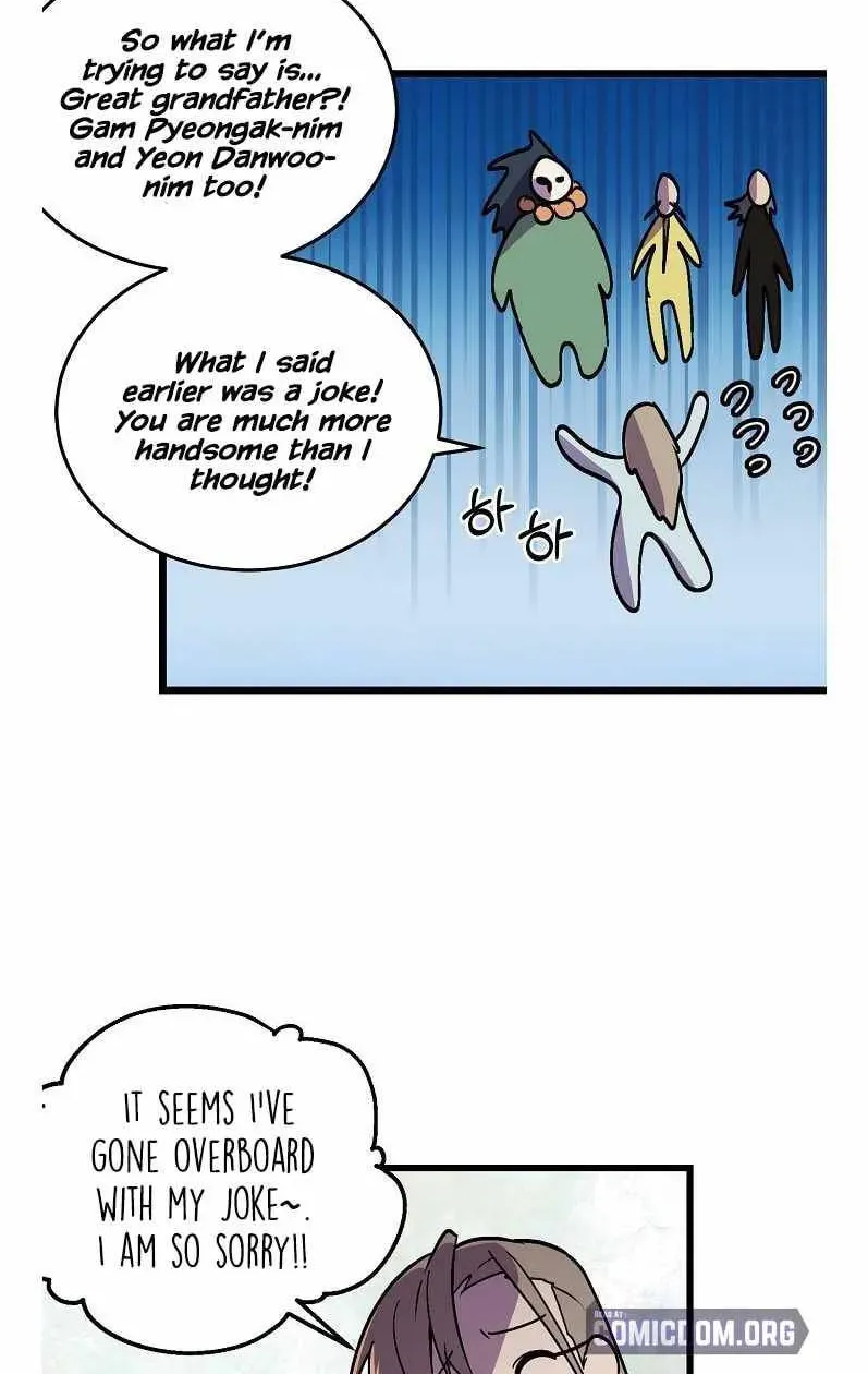 Read Absolute Martial Arts chapter 39 image 4 on Lezhin