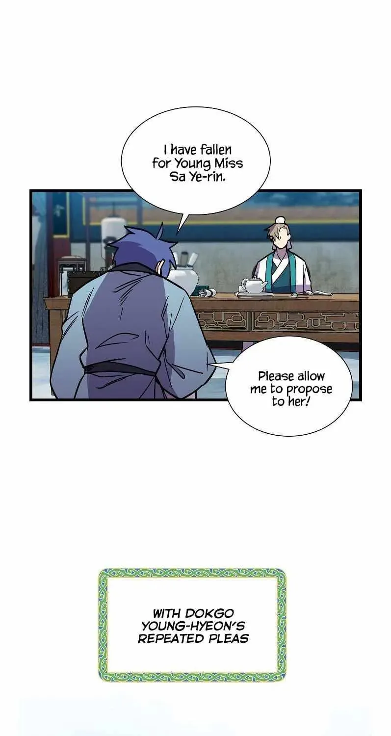 Read Absolute Martial Arts chapter 39 image 41 on Lezhin
