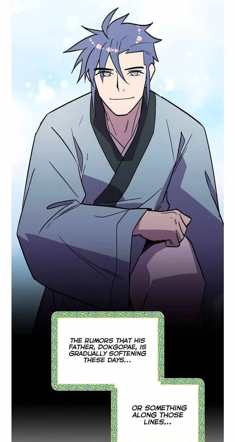 Read Absolute Martial Arts chapter 39 image 42 on Lezhin