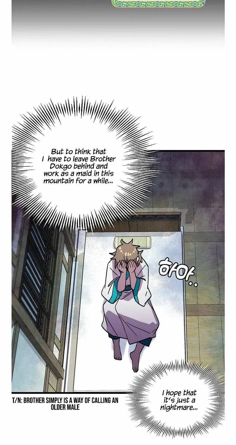 Read Absolute Martial Arts chapter 39 image 43 on Lezhin