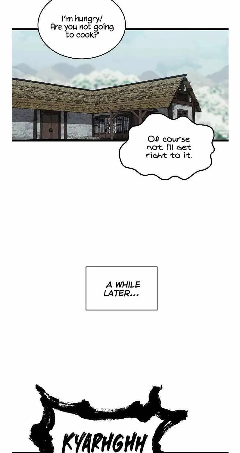 Read Absolute Martial Arts chapter 39 image 45 on Lezhin
