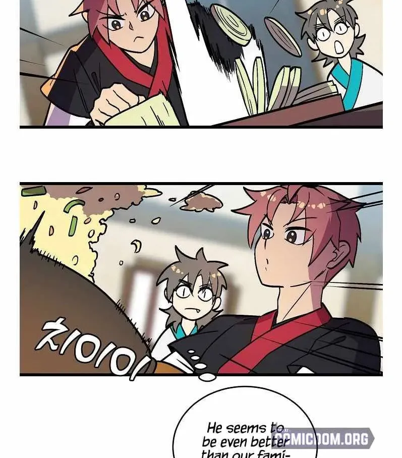 Read Absolute Martial Arts chapter 39 image 48 on Lezhin