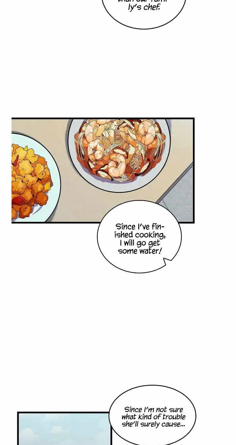 Read Absolute Martial Arts chapter 39 image 49 on Lezhin
