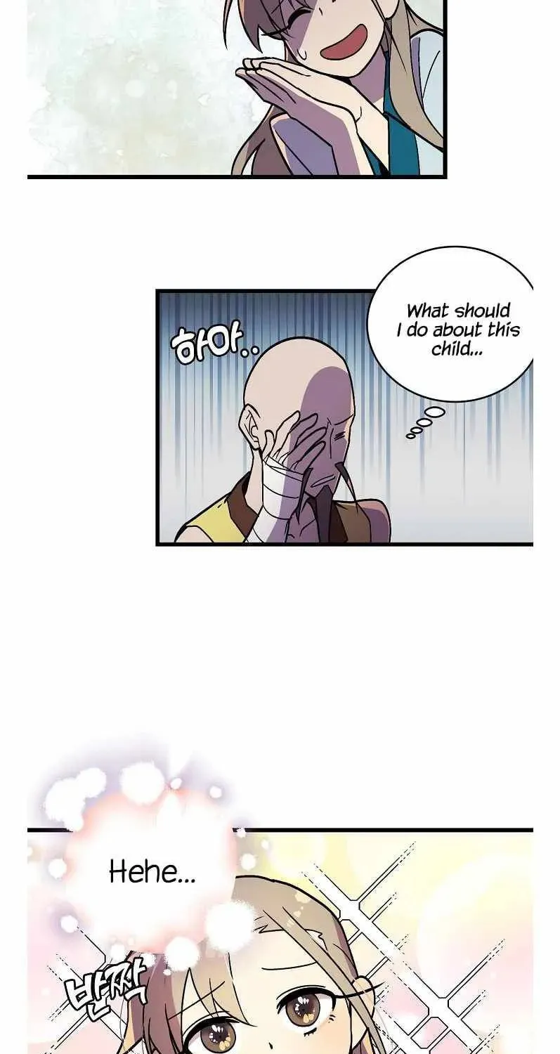 Read Absolute Martial Arts chapter 39 image 5 on Lezhin