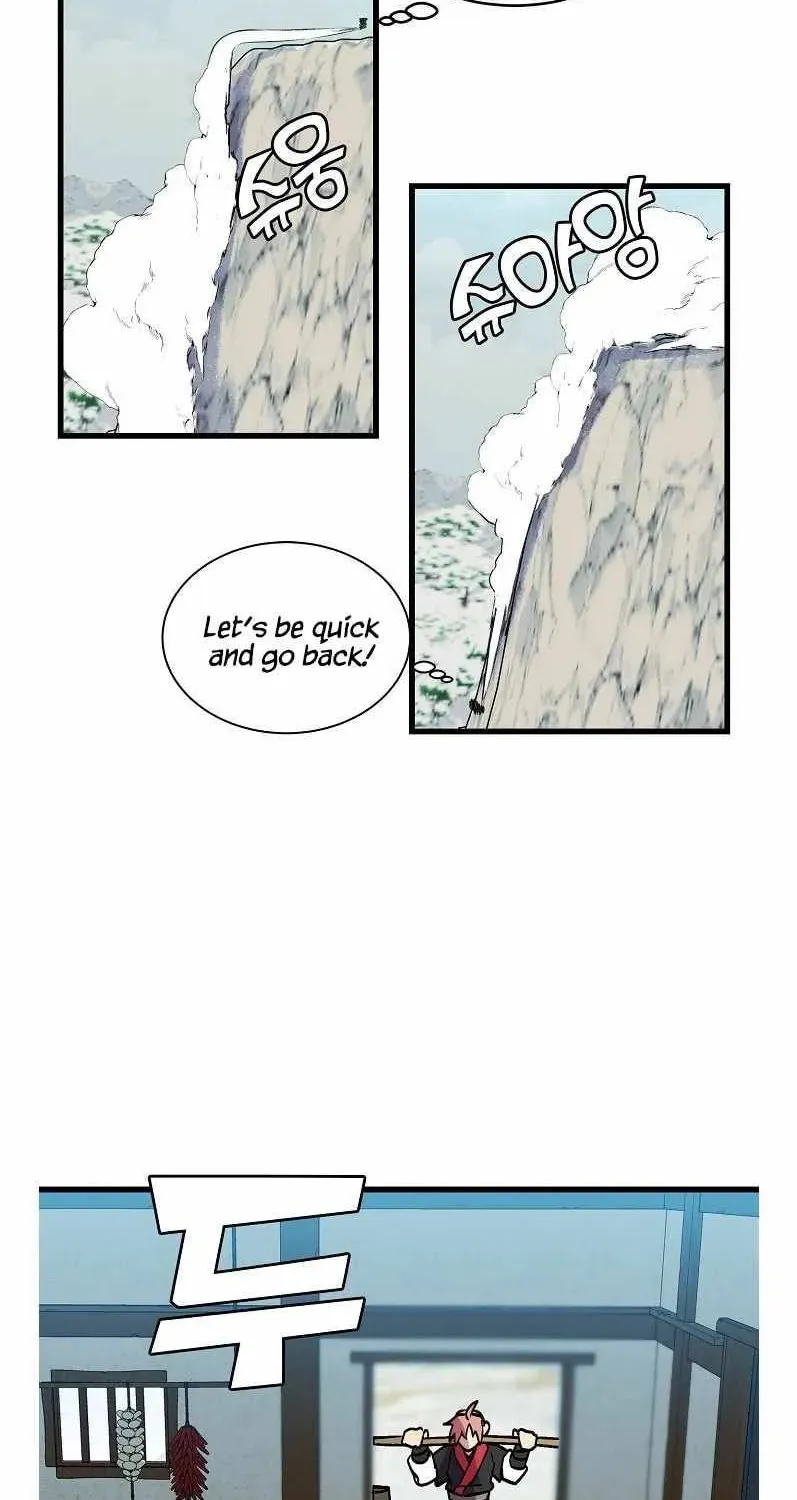 Read Absolute Martial Arts chapter 39 image 50 on Lezhin