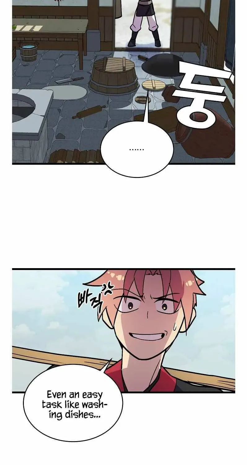 Read Absolute Martial Arts chapter 39 image 51 on Lezhin