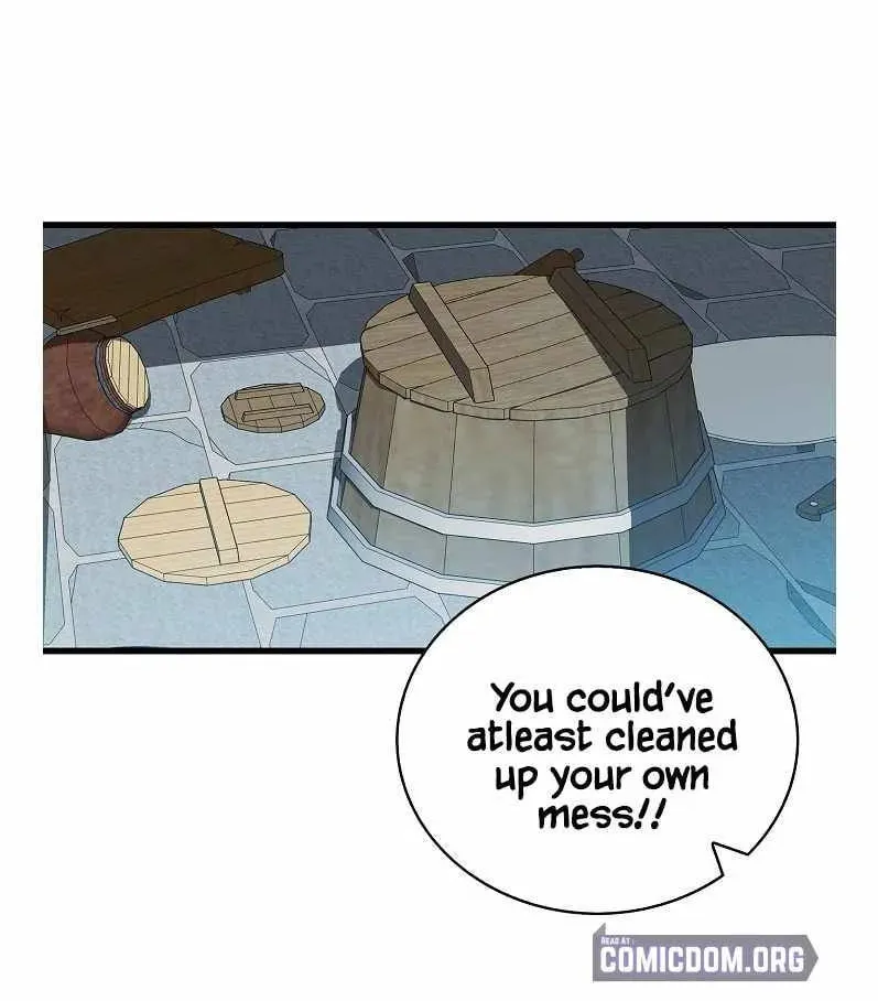 Read Absolute Martial Arts chapter 39 image 52 on Lezhin