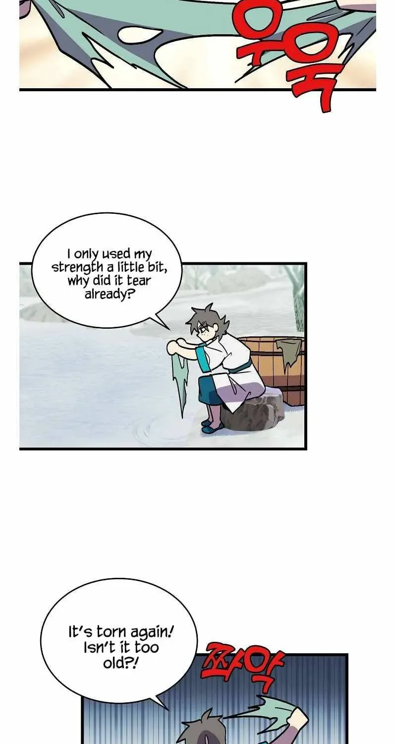 Read Absolute Martial Arts chapter 39 image 54 on Lezhin