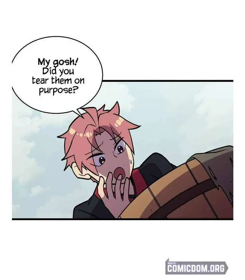 Read Absolute Martial Arts chapter 39 image 56 on Lezhin