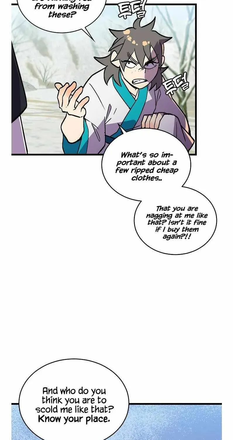 Read Absolute Martial Arts chapter 39 image 58 on Lezhin