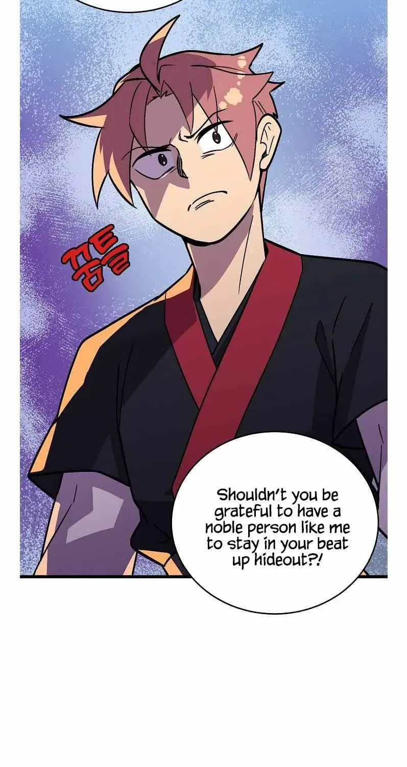 Read Absolute Martial Arts chapter 39 image 59 on Lezhin