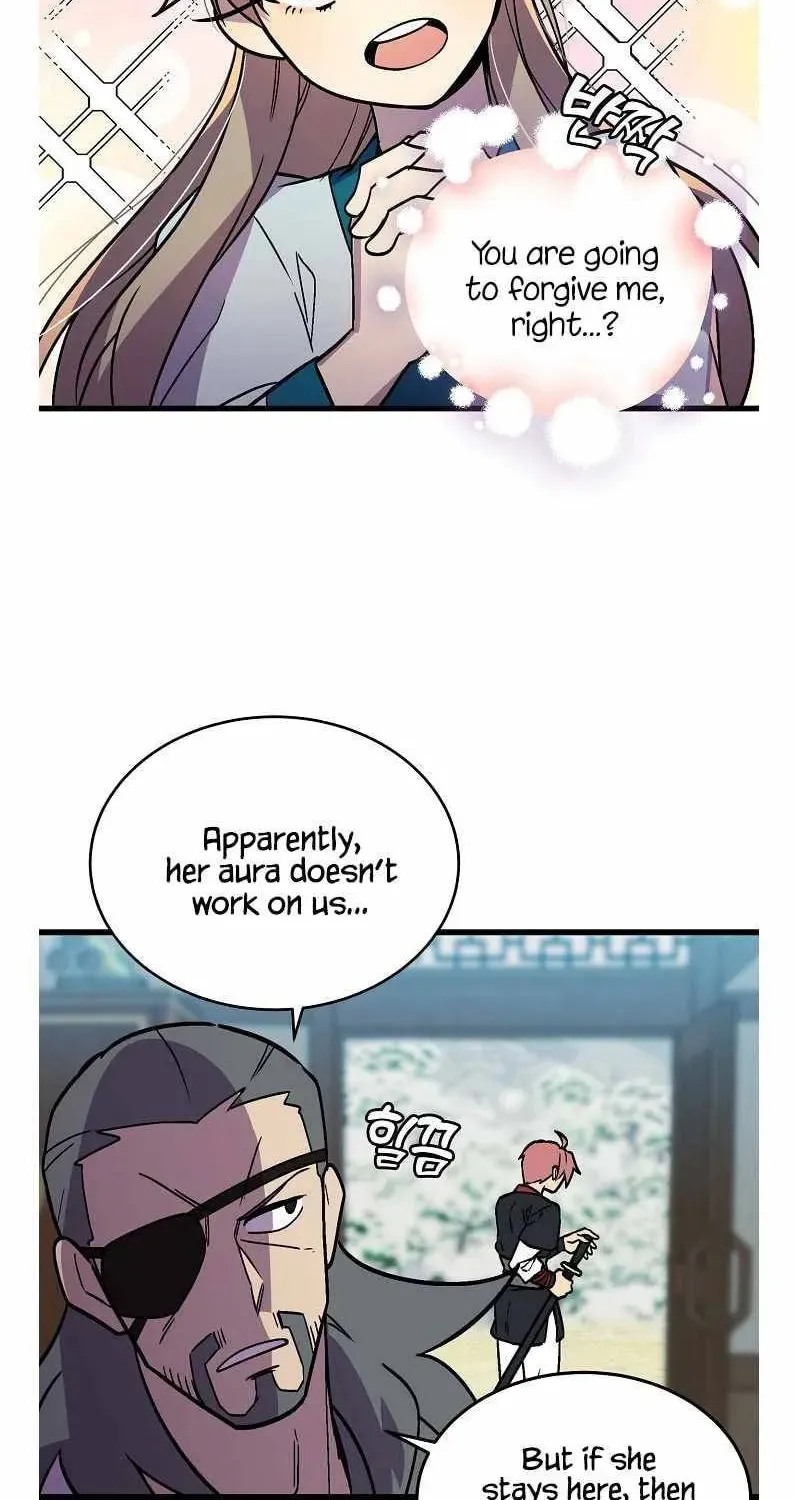 Read Absolute Martial Arts chapter 39 image 6 on Lezhin