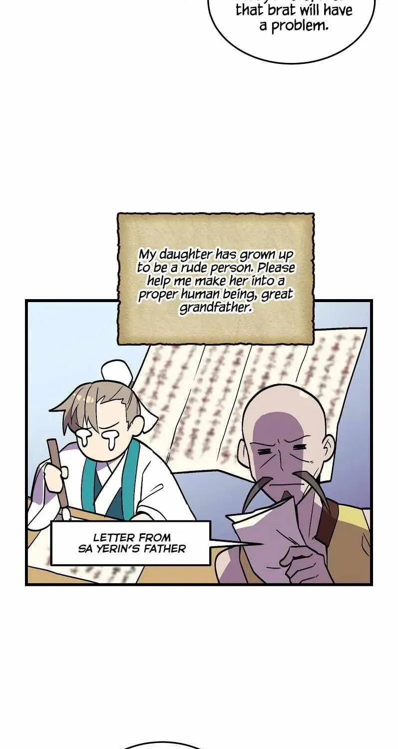 Read Absolute Martial Arts chapter 39 image 7 on Lezhin