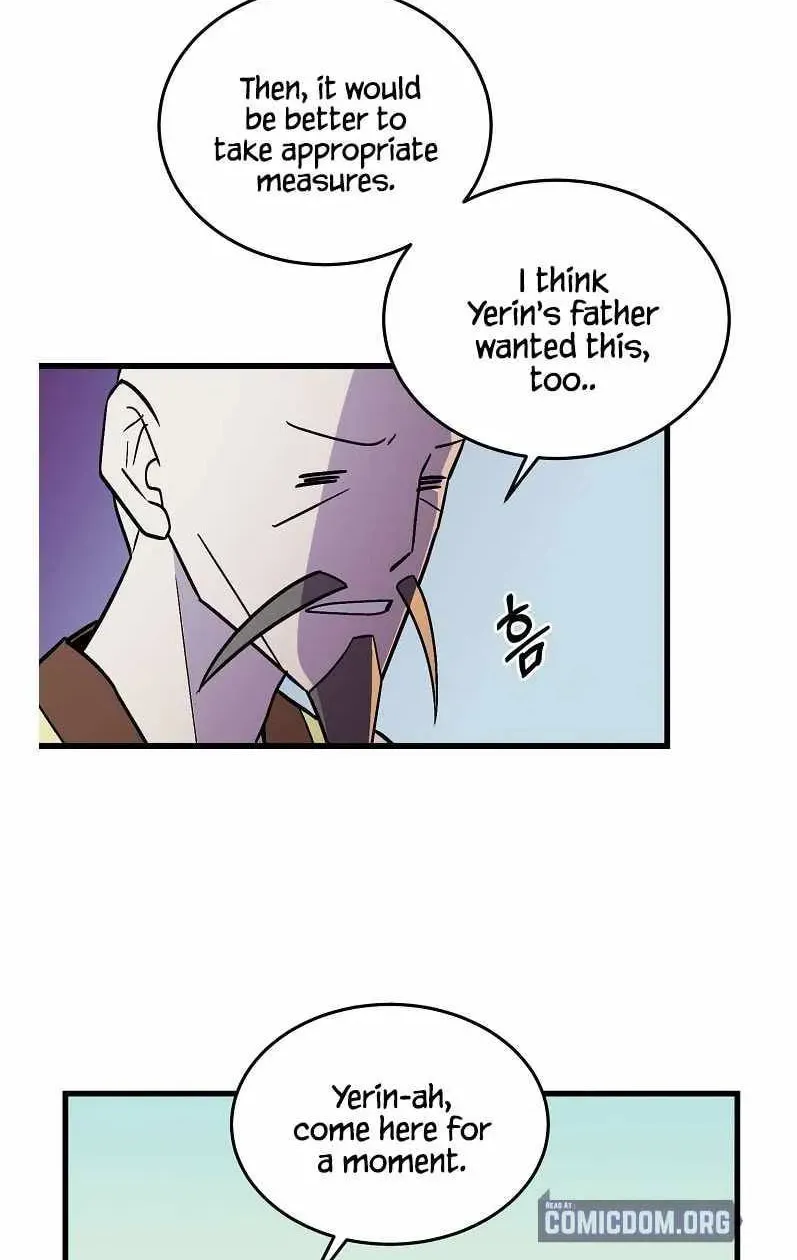 Read Absolute Martial Arts chapter 39 image 8 on Lezhin