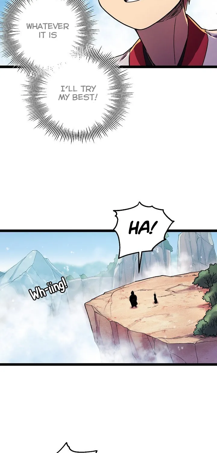 Read Absolute Martial Arts chapter 4 image 10 on Lezhin