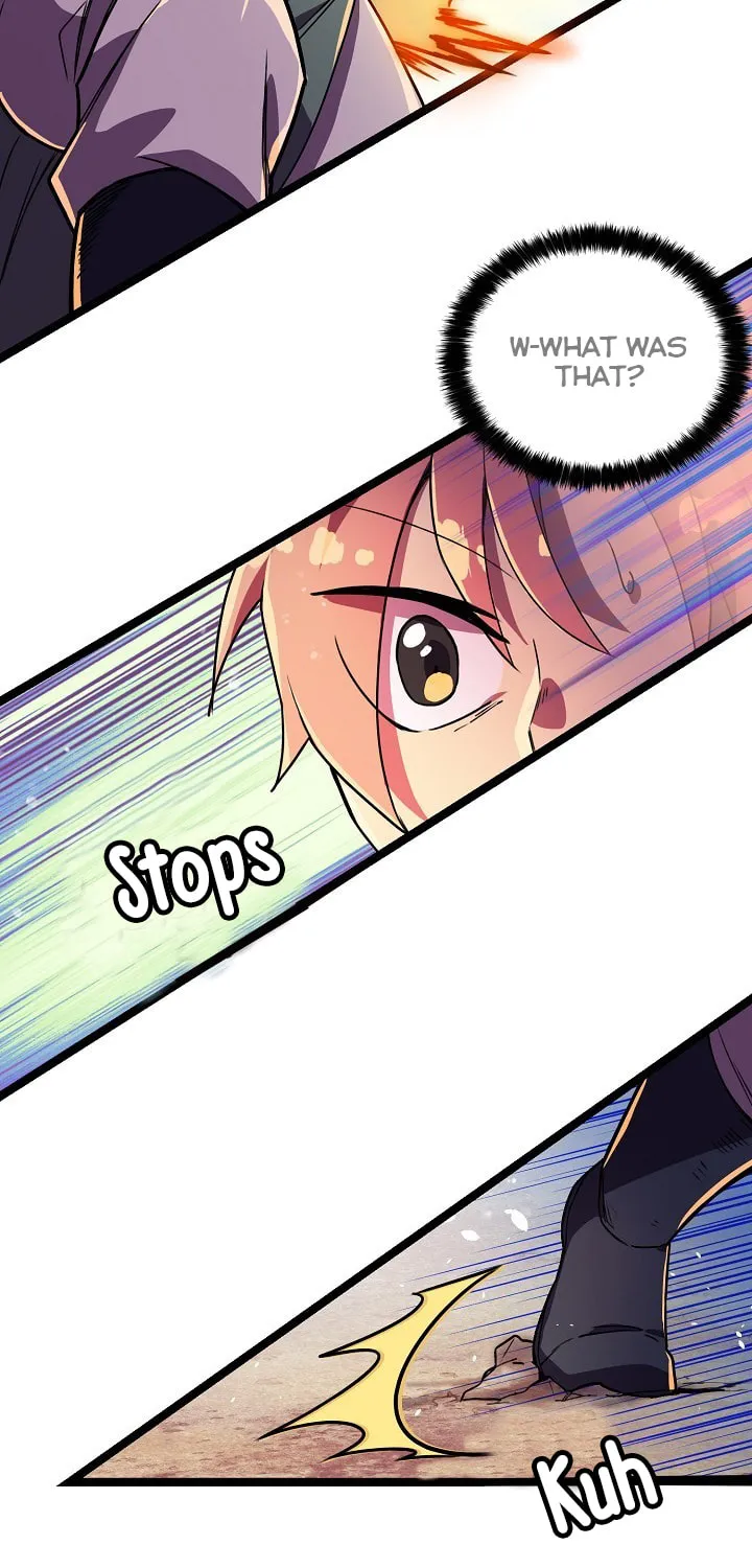 Read Absolute Martial Arts chapter 4 image 15 on Lezhin