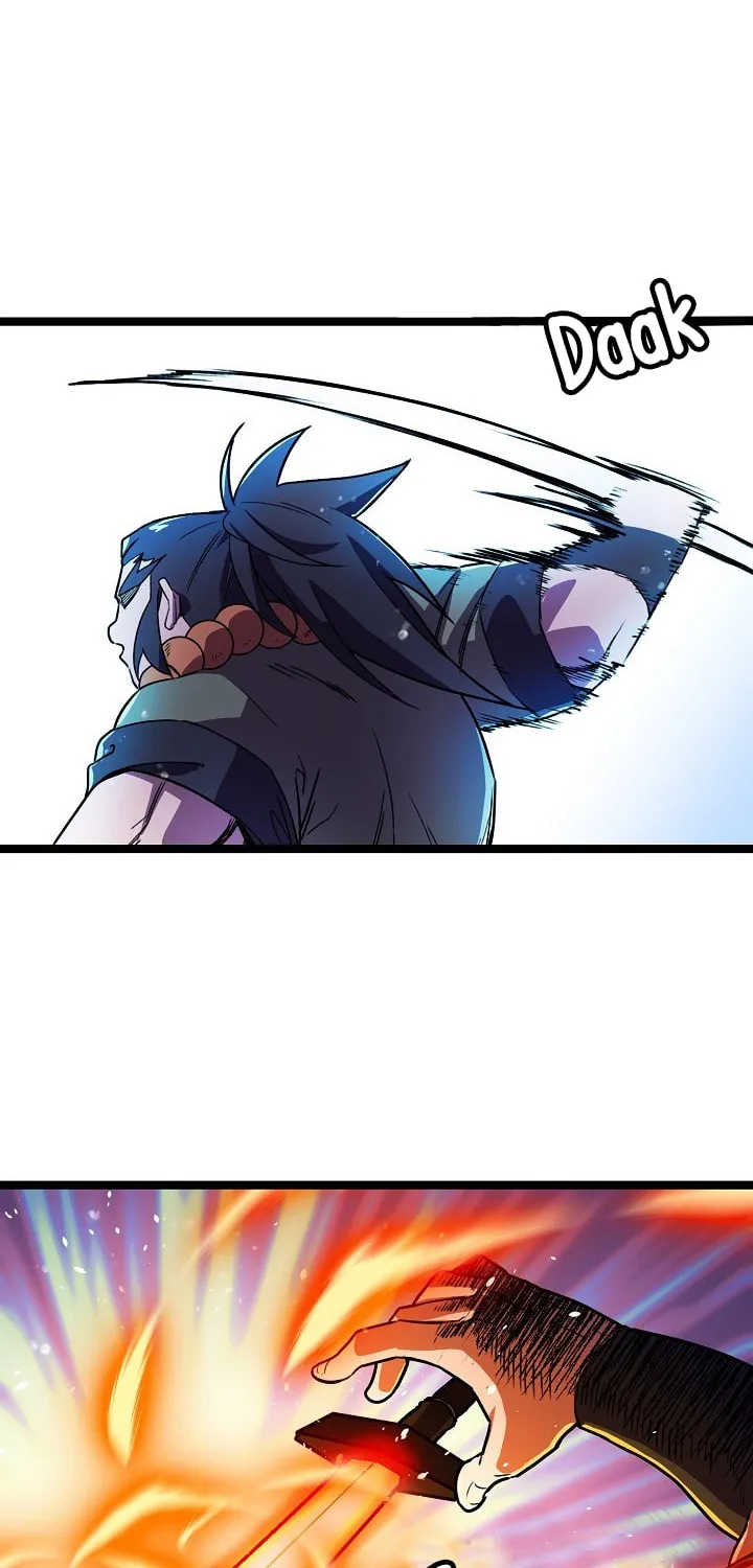 Read Absolute Martial Arts chapter 4 image 16 on Lezhin