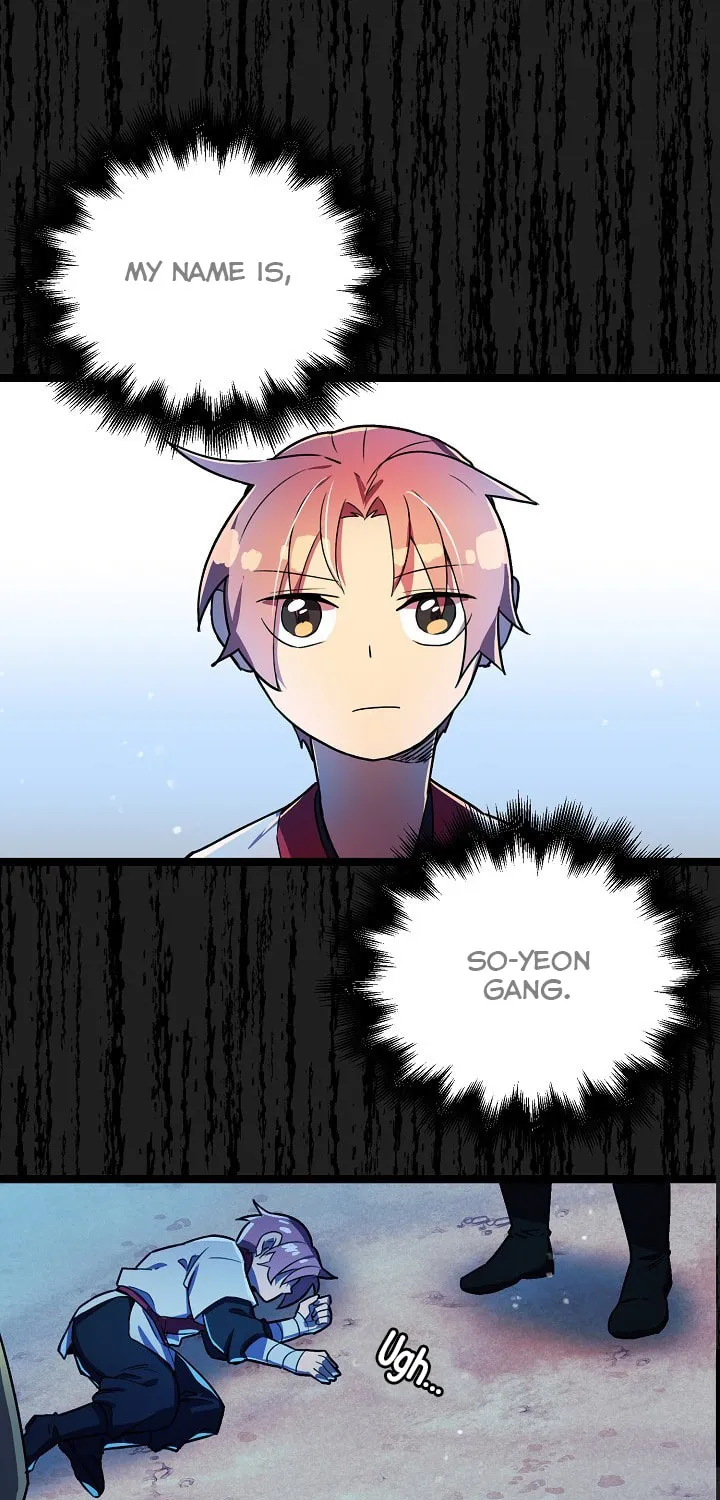 Read Absolute Martial Arts chapter 4 image 2 on Lezhin