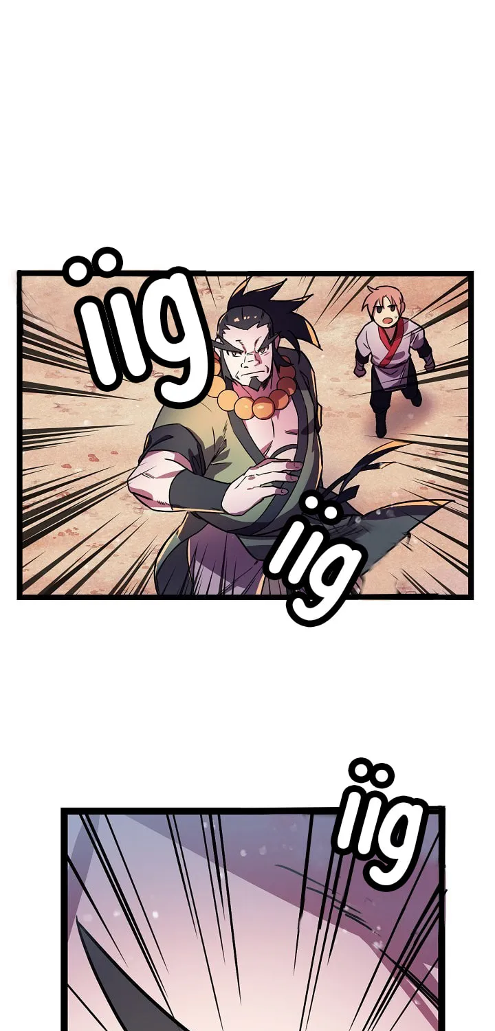 Read Absolute Martial Arts chapter 4 image 27 on Lezhin