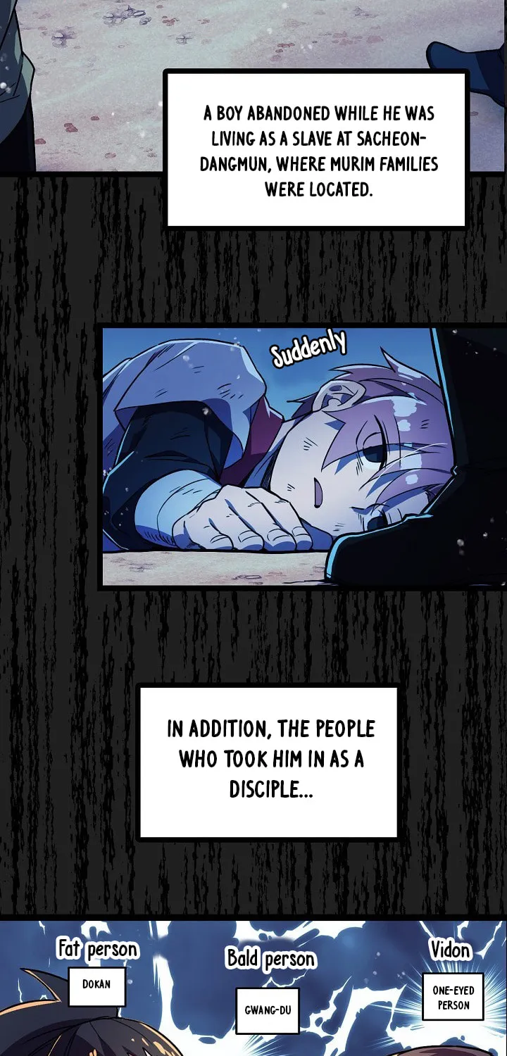Read Absolute Martial Arts chapter 4 image 3 on Lezhin