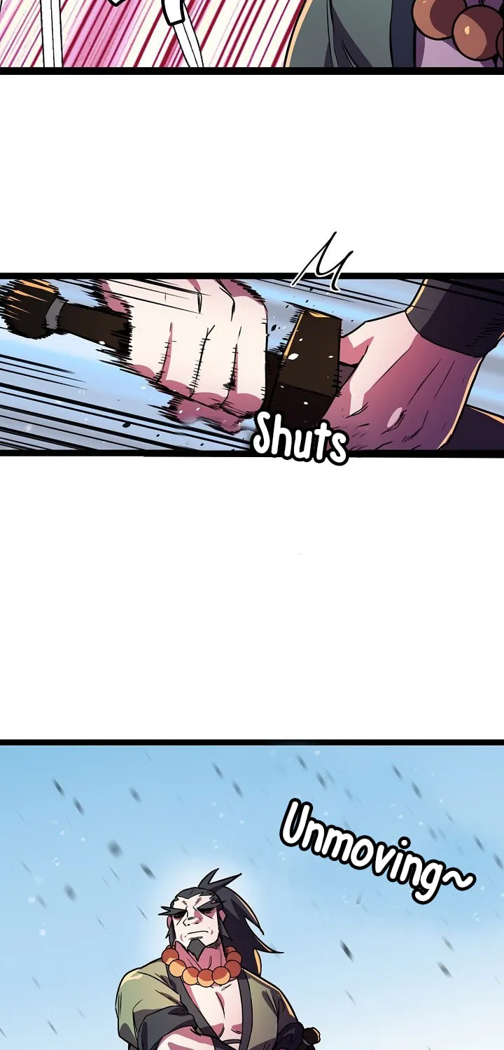 Read Absolute Martial Arts chapter 4 image 31 on Lezhin