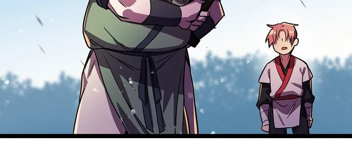 Read Absolute Martial Arts chapter 4 image 32 on Lezhin