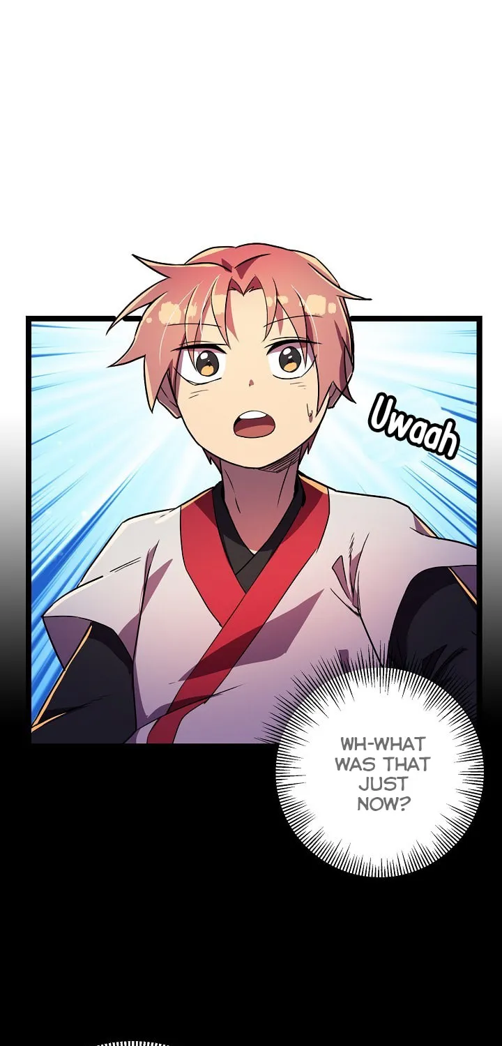 Read Absolute Martial Arts chapter 4 image 33 on Lezhin