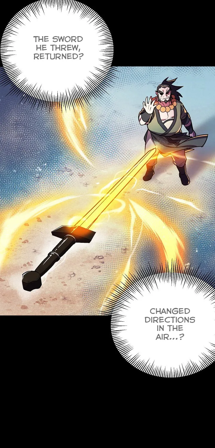 Read Absolute Martial Arts chapter 4 image 34 on Lezhin