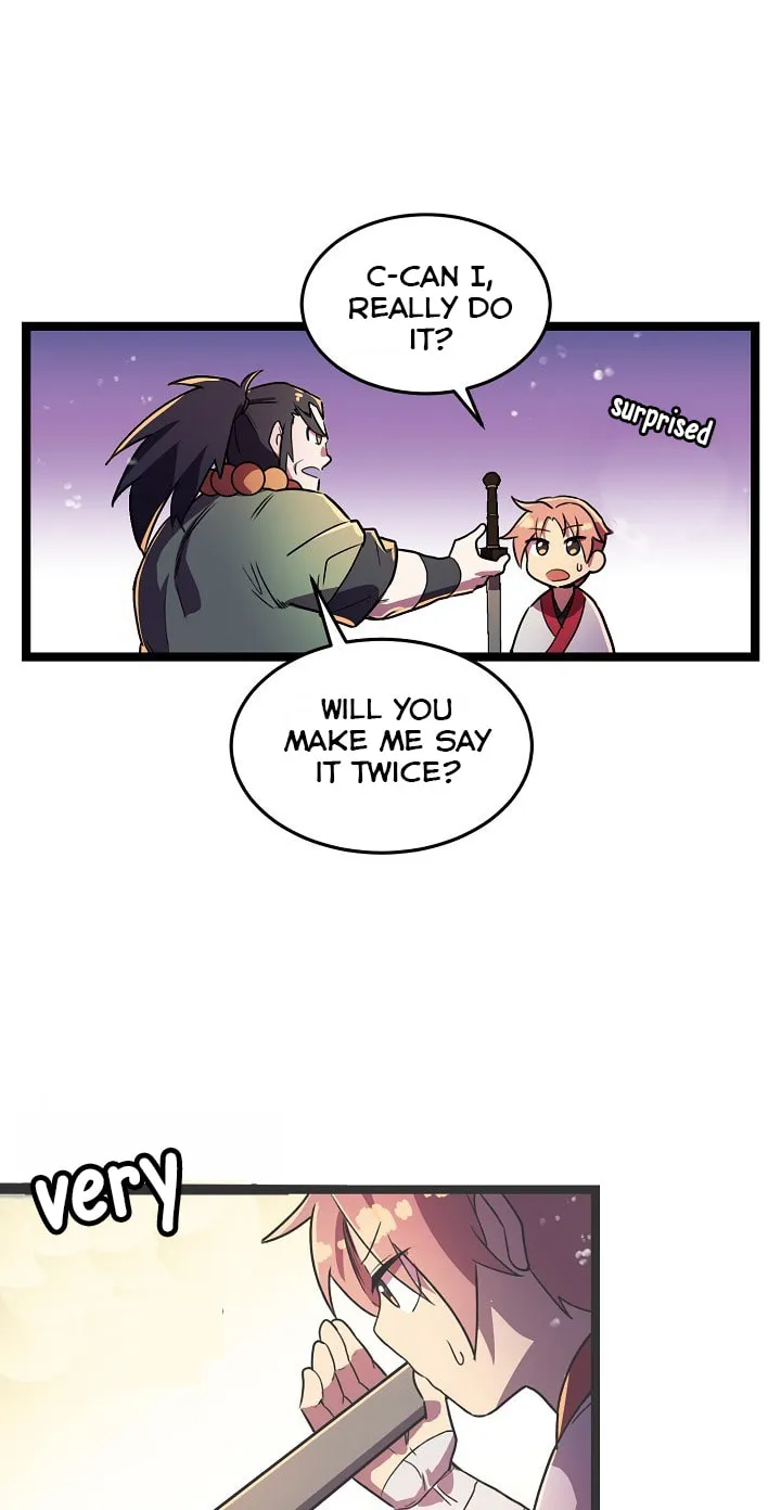 Read Absolute Martial Arts chapter 4 image 38 on Lezhin