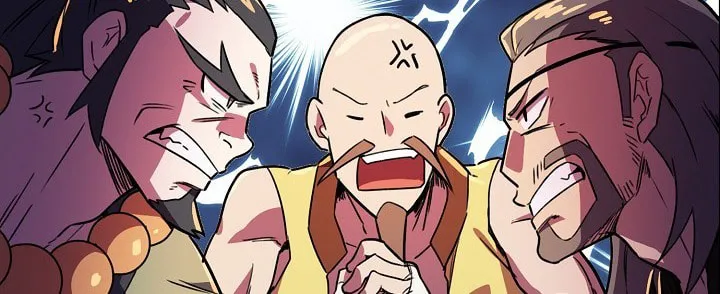 Read Absolute Martial Arts chapter 4 image 4 on Lezhin